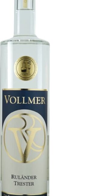 <br><b>Brand von Ruländer-Trestern</b><br>